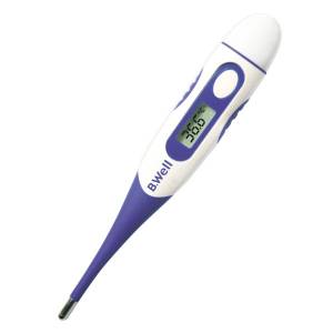 Термометр медицинский B.Well WT-04 standart