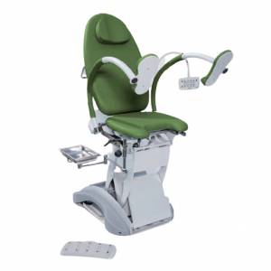 Кресло гинекологическое TT Med FRANCY NEW
