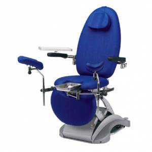 Кресло гинекологическое TT Med FRANCY