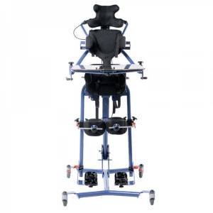 Заднеопорный вертикализатор ЭкзоСтенд+