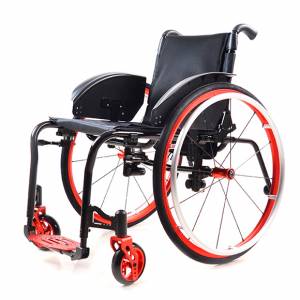 Кресло-коляска Omega Active 144