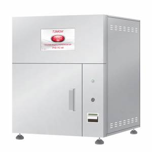 Низкотемпературный плазменный стерилизатор PHS ПС-40