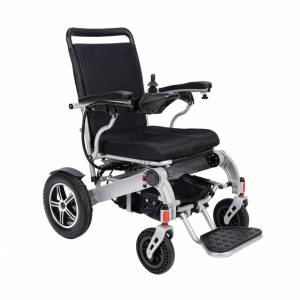 Инвалидная электрическая коляска VitaMove Neo X1 (Comfort)