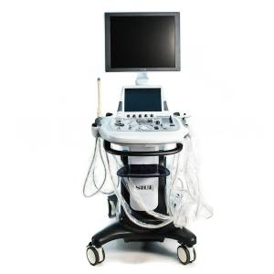УЗИ аппарат SIUI Apogee 5300