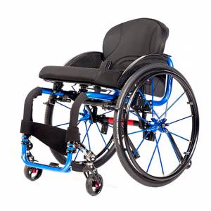 Кресло-коляска Omega Active 222