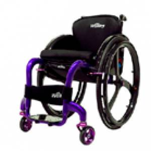 Кресло-коляска Omega Active 333