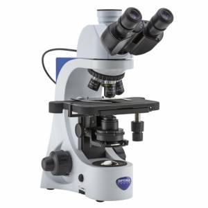 Прямой микроскоп Optika B 300