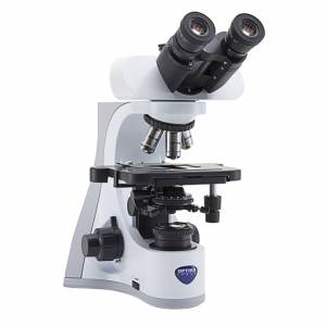 Прямой микроскоп Optika B 500