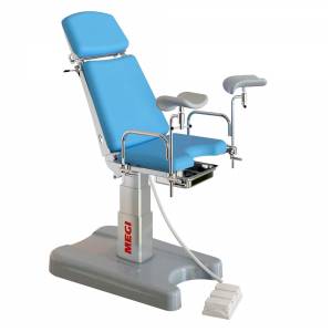 Кресло гинекологическое МЕГИ 4Hospitals МСК-3415