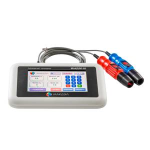 Аппарат лазерный физиотерапевтический многофункциональный МАКДЭЛ-02