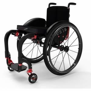 Кресло-коляска активного типа Kinesis K1