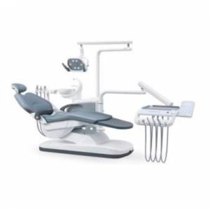 Стоматологическая установка CQ-218 Style нижняя подача (СО-011М-01)
