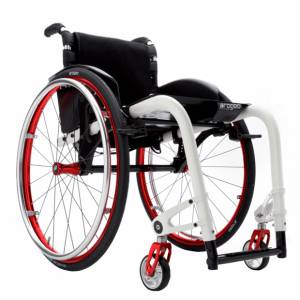 Активная инвалидная коляска Progeo Joker