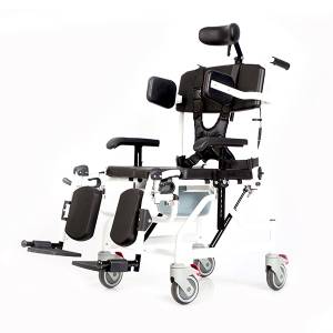 Кресло-стул KY791 с ДЦП оснащением