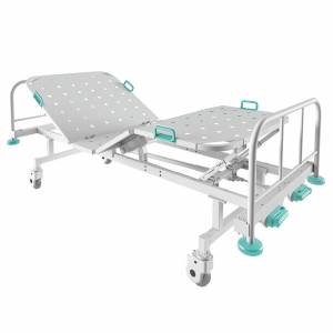 Медицинская кровать HILFE MB223.2.1.2