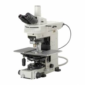 Бинокулярный микроскоп Nikon Eclipse FN1