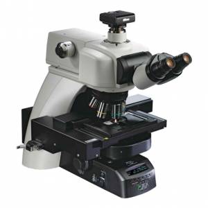 Прямой микроскоп Nikon Eclipse Ni-E/Ni-U