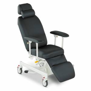 Кресло медицинское Lojer 6801