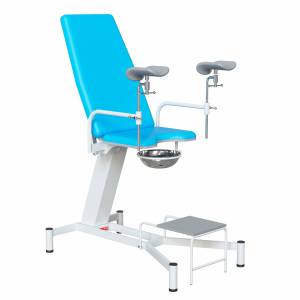 Кресло гинекологическое МЕГИ 4Hospitals МСК-1409