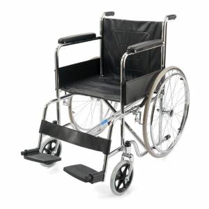 Инвалидная коляска Barry B1 (1618C0102)