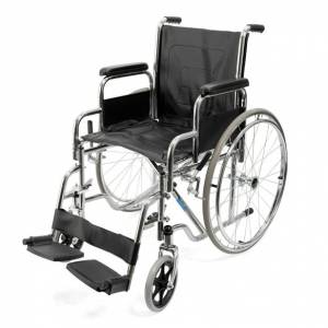 Инвалидная коляска Barry B3 (1618C0303) с шириной сиденья 38-51 см