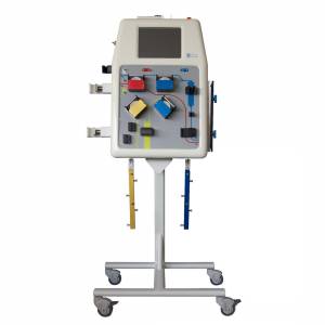 Аппарат гемофильтрации INFOMED HF-440