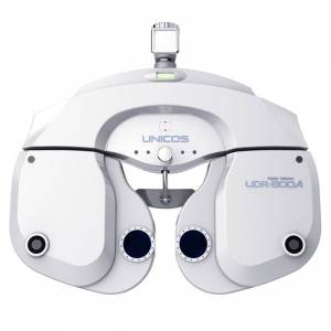 Фороптор цифровой Unicos UDR-800A