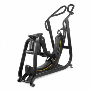 Эллиптический тренажер VictoryFit VF-E9007