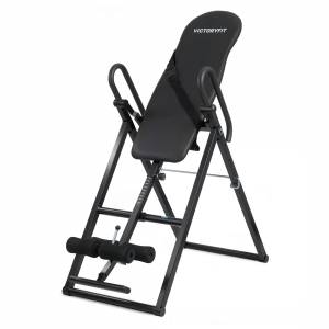 Инверсионный стол VictoryFit VF-MC0886 Черный