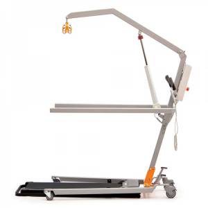 Электрический подъемник для реабилитации MET LU-210