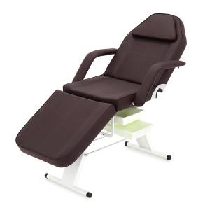 Косметологическое кресло Med-Mos FIX-1B (КО-167) SS3.02.11Д-01