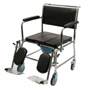 Кресло-каталка Barry V2XL