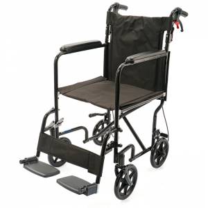 Кресло-каталка Barry V4