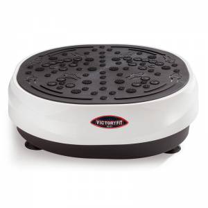 Виброплатформа VictoryFit VF-M360 (белая)