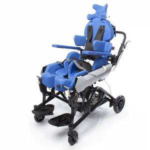 Вертикализатор для взрослых Baffin Trio 3-в-1