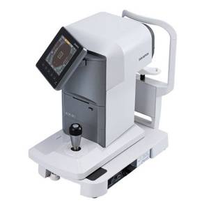 Автоматический бесконтактный пневмотонометр Shin Nippon NCT-200