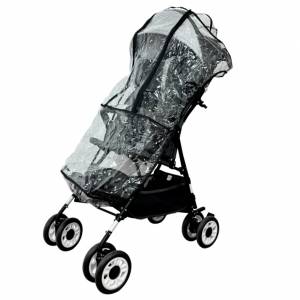 Дождевик для коляски JoyDis Pixi