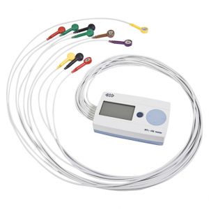 Система CardioPoint Holter H600