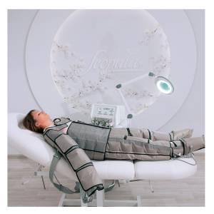 Аппарат физиотерапевтический Scopula PressoPro 3