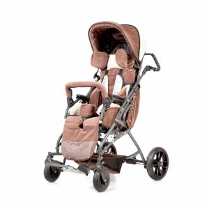 Кресло-коляска Vita Buggy 7450