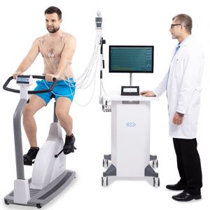 Стресс-система BTL CardioPoint-Ergo