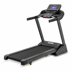Беговая дорожка SPIRIT XT185 Black