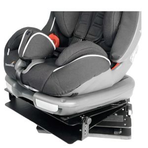 Поворотная платформа с наклоном для Recaro Monza CFX Reha