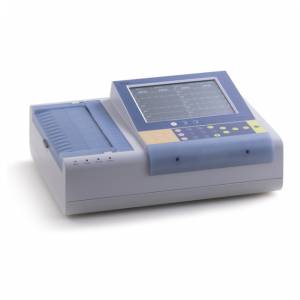 Профессиональный электрокардиограф BTL 08 LC Plus