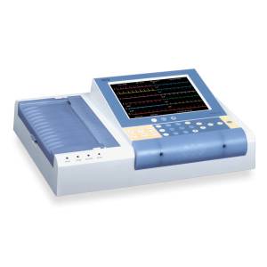 Автоматический электрокардиограф BTL 08 LC