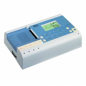 6-канальный электрокардиограф BTL 08 SD6
