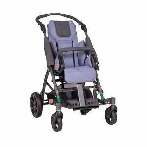 Детская инвалидная коляска ДЦП Patron Tom 5 Streeter T5S NEW