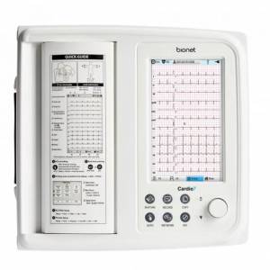 Электрокардиограф Bionet Cardio 7 Электрокардиограф Bionet Cardio 7