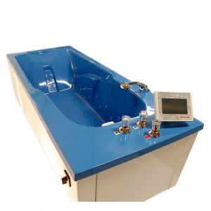 Ванна T-MP UWM Automat