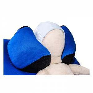 Функционально-корригирующая опора STABILO HEADREST Velcro Функционально-корригирующая опора STABILO HEADREST Velcro